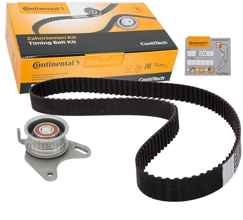CONTITECH CT517K1 Zahnriemensatz