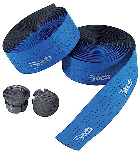 Deda Elementi Nastro Lenkerband Blau blau