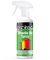 Inspired Wheelie Bin Cleaner for Indoor & Outdoor Bins, Mixed Materials, 500ml, clear