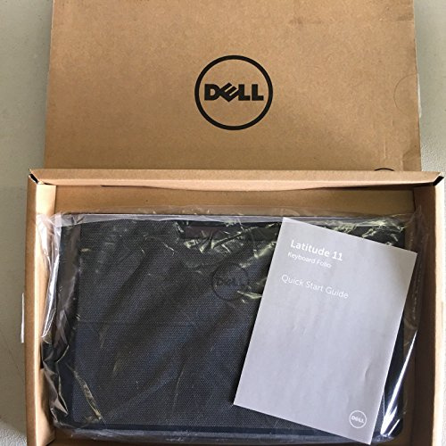 Teclado Dell - Compatible con Tablet