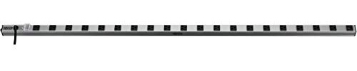 Eaton Tripp Lite PS6020 Heavy Duty Long Metal Power Strip 20 Outlets