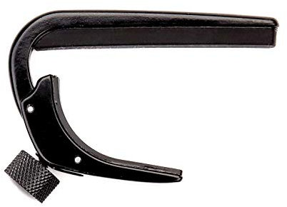 Planet Waves PW-CP-04 NS Kapodaster für klassische Gitarre