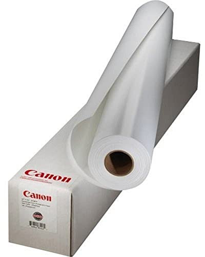 CANON Matt Coated Papier 180g/m 24Zoll 61cm