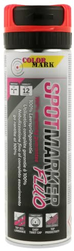 MARKIERUNGSSPRAY 500ML
