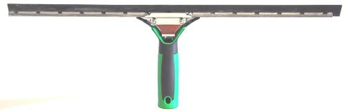 Unger Wischer Arbeitsbreite 45cm, Gummiabzieher mit Griff