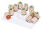 Holzstempel Wilde Tiere 12 Motive