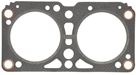 AJUSA 10012500 Zylinderkopfdichtung Kompatibel mit ALFA ROMEO 33 907A ALFASUD Sprint 902.A 33 905 33 Sportwagon 907B 33 Sportwagon 905A