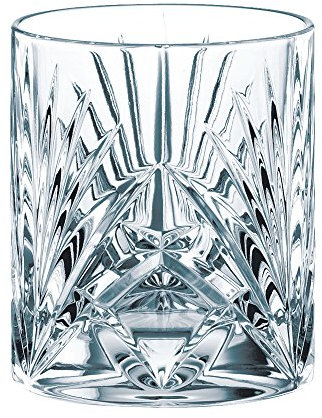 Nachtmann Vaso de Whisky, Einzelglas