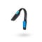 Energizer Luz Lectura LED, Lampara Lectura, Linterna LED, Pilas Incluidas