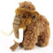 Mammut Mammoth Plüschtier 18 cm