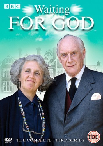 Waiting For God - Complete Series 3 [UK Import]