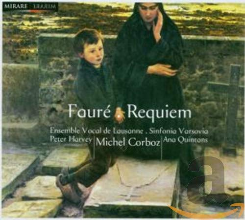 Mirare (Harmonia Mundi)