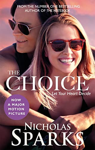 The Choice (English Edition)