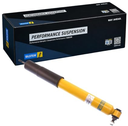 Bilstein 24-184755 Stoßdämpfer hinten | 24-184755 Kompatibel mit Continental Town Car,crown Victoria