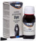 TRG The One Leather Penetrating Dye, Teinture pénétrante pour cuir, Bleu (117 Navy Blue), 50 ml