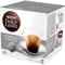 96 Capsule Caffe' Nescafe Dolce Gusto Espresso Barista Break Shop
