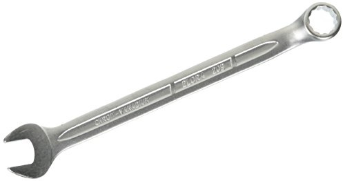 Elora 205000101000 Ringmaulschlüssel Form B 205-10mm
