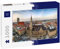 Lais Puzzle Panoramablick über München 1000 Teile