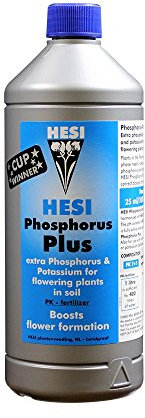 Hesi Phosphorus Plus 1 Liter
