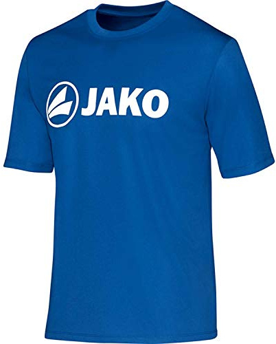 JAKO - sur Les Chemises Fonctionnelles, Mixte Enfant, Sportroyal, 140