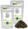Azafran BIO Wellness Tee Sencha Grüntee/Natürlicher Zitronentee 500g