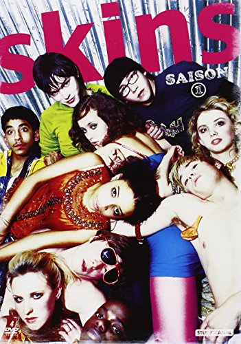 Skins, saison 1 [FR IMPORT]