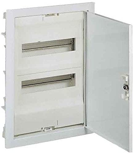 Legrand 001434 UP VERT 4R Metall