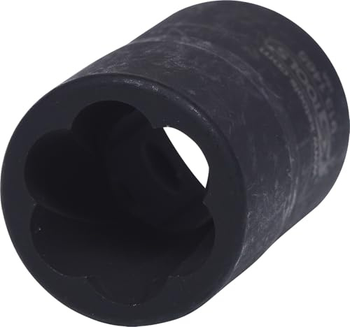 KS Tools 913.1465 1/2-inch 17mm Twist Socket