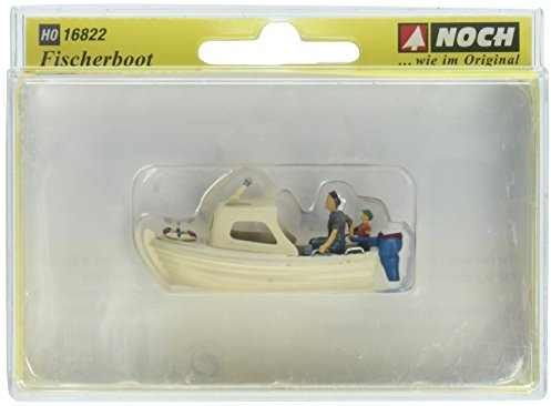 16822 Fischerboot, (Nicht schwimmfähig)