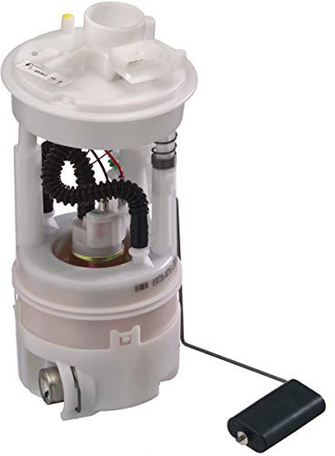 PIERBURG 7.00468.45.0 Pompa benzina