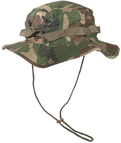 Bob Militaire Jungle Type US Mil-Tec