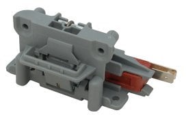 Creda C00118765 Hotpoint Indesit Dishwasher Door Lock