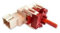 Genuine Washing Machine 22 Setting Selector Switch Hoover 41014503