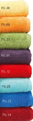 Ross Handtücher Vita, Größe:Duschtuch 70x140 cm;Farbe:69 Orange