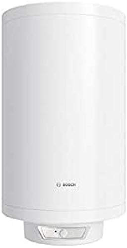Bosch 7736503615 Termo 100 L (615) ELECTRICO TRONIC 6000T Solo Vertical Clase C Resistencia ENVAINADA (3 A)