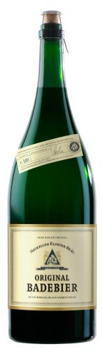 Neuzeller Kloster-Bräu Original Badebier, 3 Liter Doppelmagnum