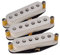 Tonerider TRS5 Surfari Set micros pour Stratocaster Blanc (Import Royaume Uni)