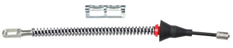 ABS K12076 Park Brake Cable