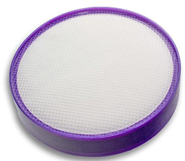 vhbw Vormotorfilter kompatibel mit Dyson DC20