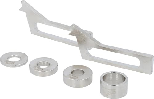 KS Tools 1502439 Schwungrad Sperren Werkzeug Set, 4042146579152