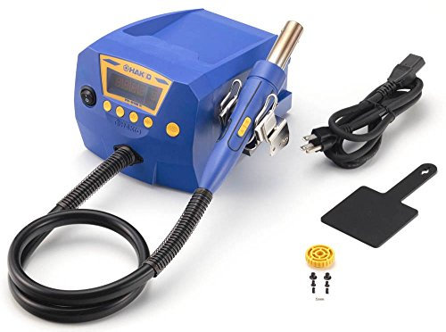 Hakko FR810B-05 SMD Heißluft-Reworkstation
