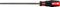 KS Tools 157.0725 Râpe ronde batarde, 200 mm