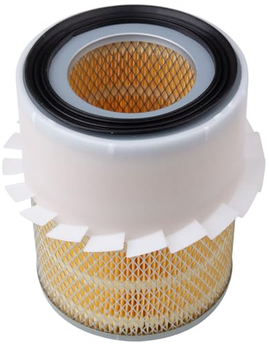 JAPANPARTS FA-246S Motor Luftfilter Filtereinsatz Kompatibel mit DAIHATSU FOURTRAK F7, F8, ISUZU Midi I Bus