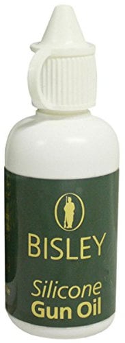 Bisley 30ml Bottle Silicone Gun Oil - Hunting outdoor gear for Men