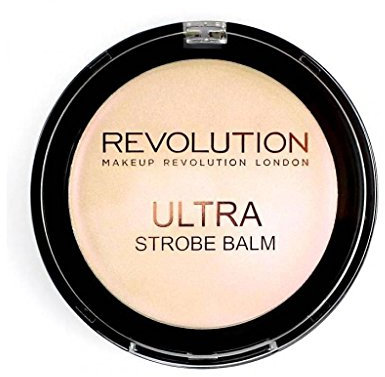 Makeup Revolution – Aufhellend Ultra Strobe Balm Euphoria