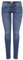 ONLY Female Skinny Jeans ONLCORAL Sehr niedrige Taille Skinny Fit Jeans