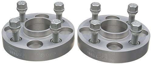 Spurverbreiterung TRAK+ Spurverbreiterungen/TRAK+ Wheel Spacers von H&R 50 mm (5024566) Distanzscheibe Räder
