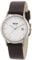 Boccia Damen-Armbanduhr Leder 3180-01