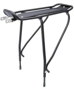 Avenir AMD224 Disc Brake Carrier - Black