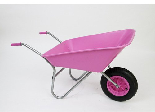 BULLBARROW PICADOR WHEELBARROW